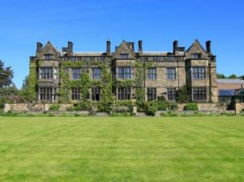 Gisborough Hall Hotel, Guisborough, 