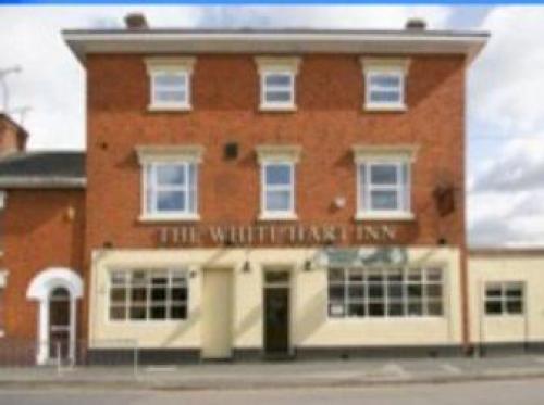 Oyo The White Hart Inn, Redditch, 