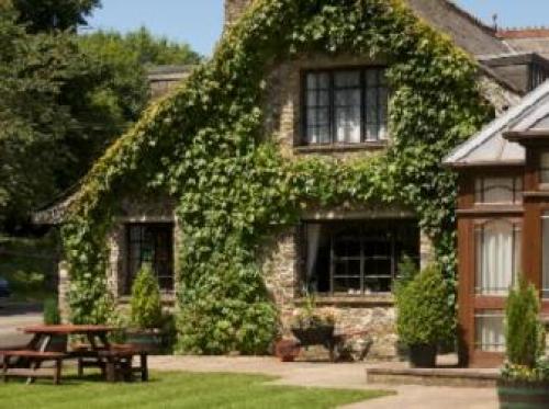 Lakeview Manor, Honiton, 