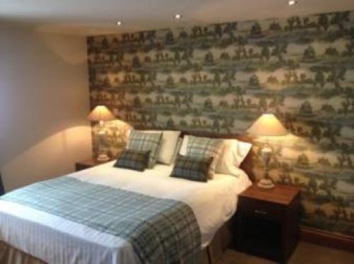 The Huntsman Inn, Holmfirth, 
