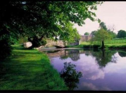 Hartwell House & Spa, Aylesbury, 