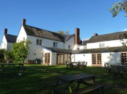 The Carew Arms, Crowcombe, 
