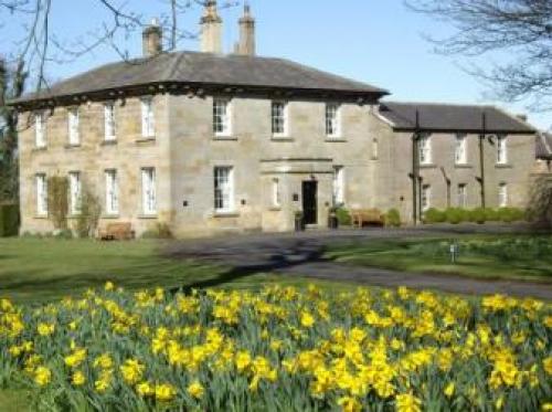 Chatton Park House Adult Only, Chatton, 