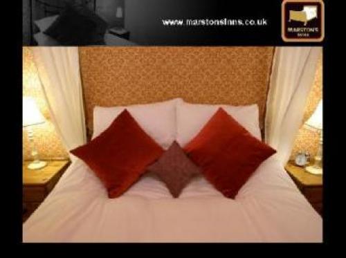 The Junction Hotel, Dorchester, 