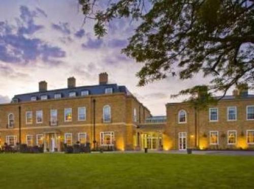 Orsett Hall, Horndon on the Hill, 