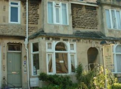 2 Crescent Gardens Guest House, Bath, 