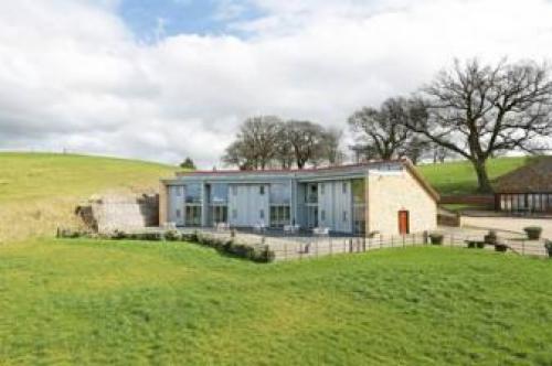 The Farmyard, Yeovil, 