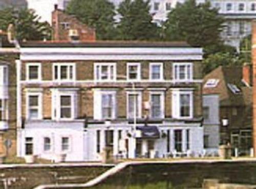 Seahaven House, Ryde, 
