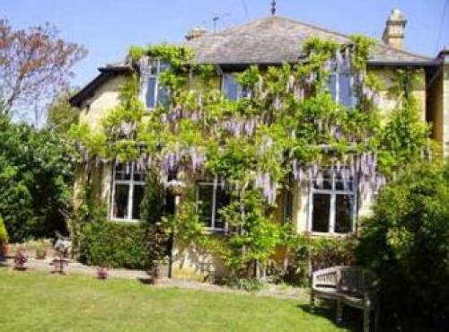 Old Station House B&b, Broadway, 