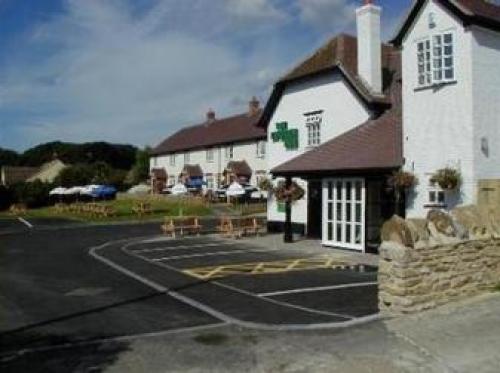 The Lugger Inn, Weymouth, 