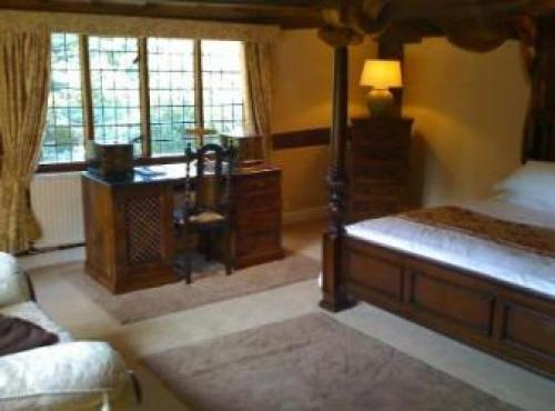 The Old Hall Country House, Onneley, 
