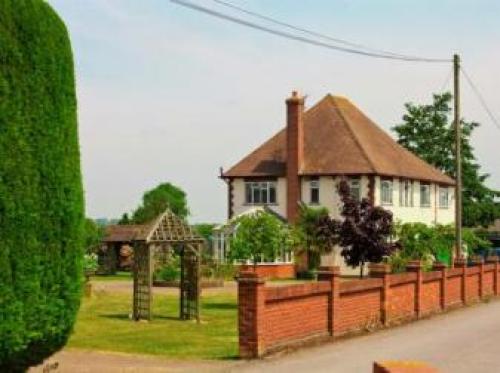 Elmcroft Guest House, Epping, 