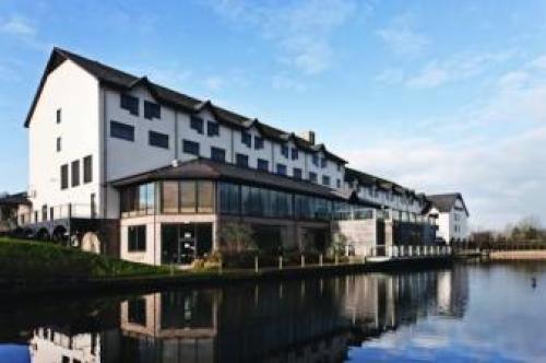 The Copthorne Hotel Cardiff, Barry, 
