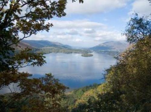 Royal Oak At Keswick, Keswick, 