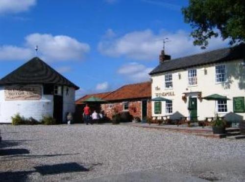 The Windmill Chatham Green, Felsted, 