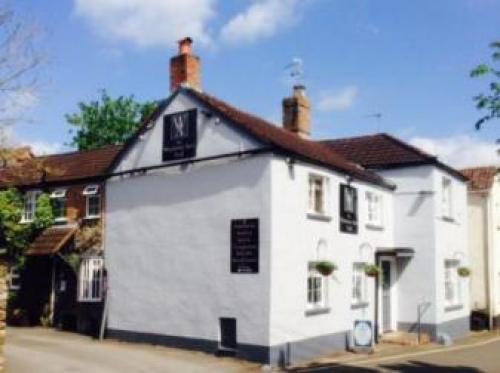 Winchester Arms, Taunton, 