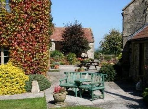 Toghill House Farm, Wick, 