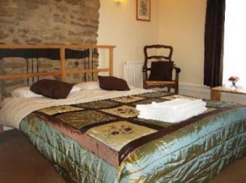 Rokna Inn, Abingdon, 