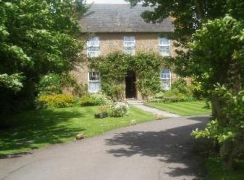 Haselbury Mill, North Perrott, 