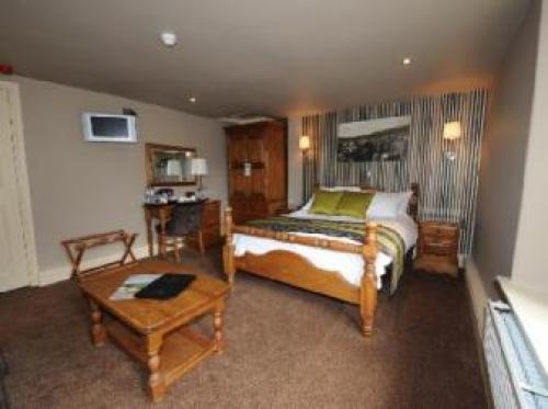 The Woolly Sheep Inn, Skipton, 
