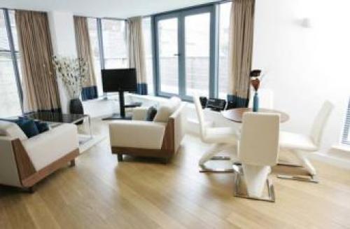 Kspace @ Waterloo Court, Leeds, 