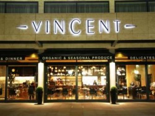 The Vincent Hotel, Southport, 