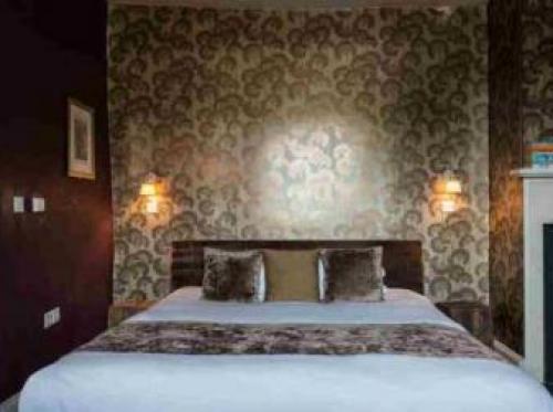 The Castle Inn, Bradford-on-Avon, 