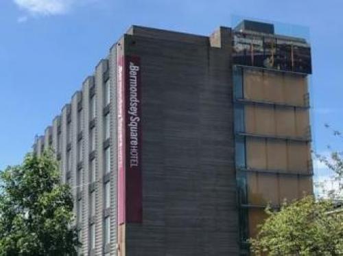 Bermondsey Square Hotel - A Bespoke Hotel, Bermondsey, 