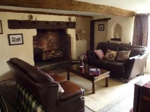 The Lethbridge Arms, Bishops Lydeard, 
