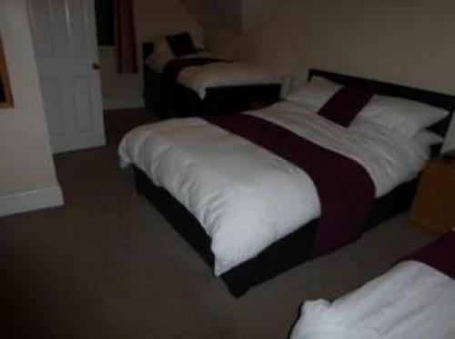 Don Valley Hotel, Sheffield, 