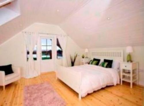Poplars 1 - One Bed Apartment On Private Estate, Bridgwater, 