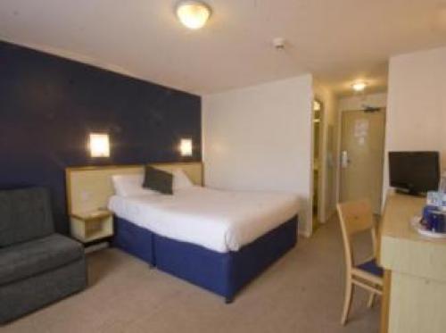 Days Inn Bridgend Cardiff, Pen Y Cae, 