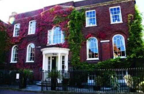 Hotel Du Vin Poole, Poole, 