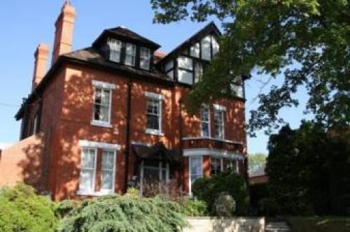 St. Lawrence Hotel, Worcester, 
