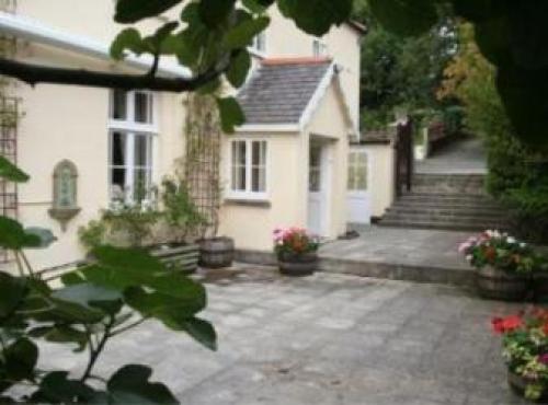 Wilsham Farm, Brendon, 