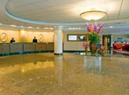 Hyatt Place London Heathrow Airport, Harmondsworth, 