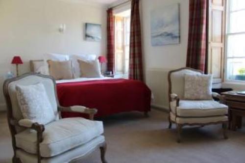 Post Office House Bed And Breakfast, Belford, 