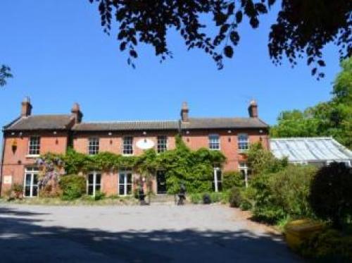 Scarborough Hill Country Inn, North Walsham, 