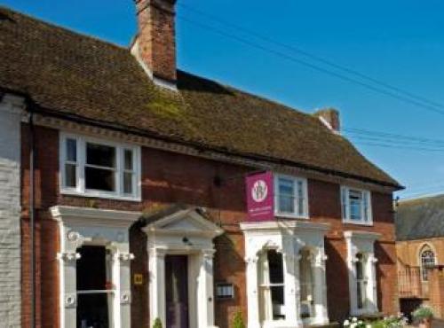 The Wife Of Bath Restaurant With Rooms, Wye, 