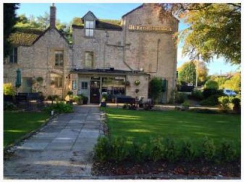 Burford Lodge, Burford, 