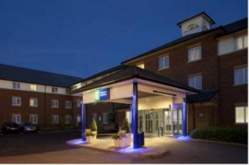 Holiday Inn Express London Gatwick Crawley, An Ihg Hotel, Crawley, 