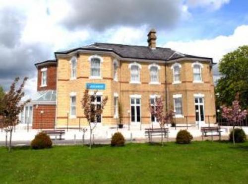 Gatwick Cambridge Hotel, Gatwick, 
