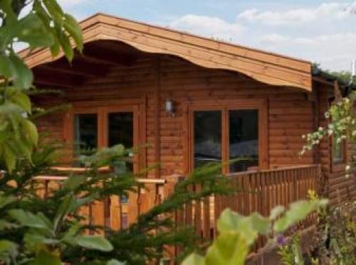 South Winchester Lodges, Winchester, 