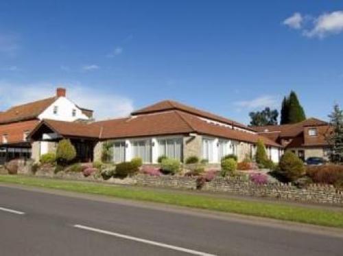 The Swan Hotel, Almondsbury, 