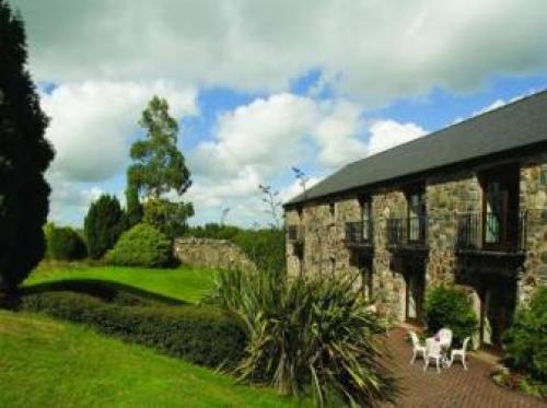 Holiday Home Stabal Llanrug, Caernarfon, 