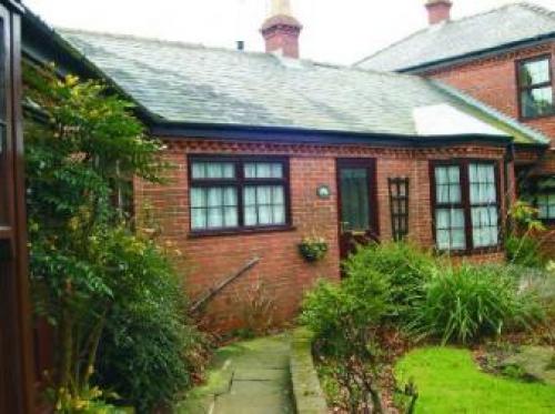 Cherry Tree Cottage, Sewerby, 
