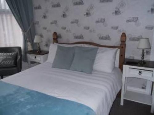 Lee & Chris's Belvedere - Adults Only, Blackpool, 