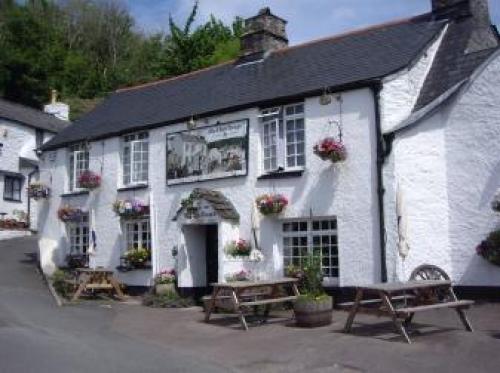 Briardene Cottage, Yelverton, 
