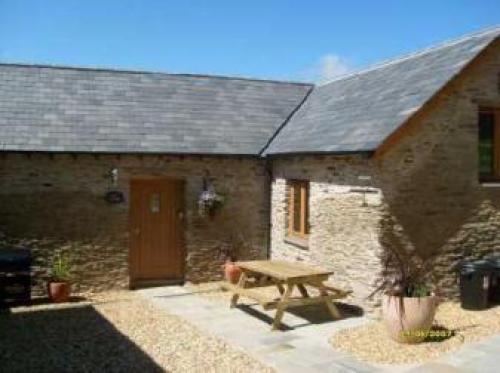 Ettiford Farm Cottages, Berrynarbor, 