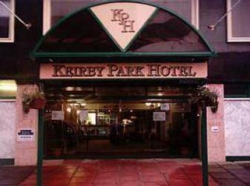 The Brunlea Hotel, Burnley, 